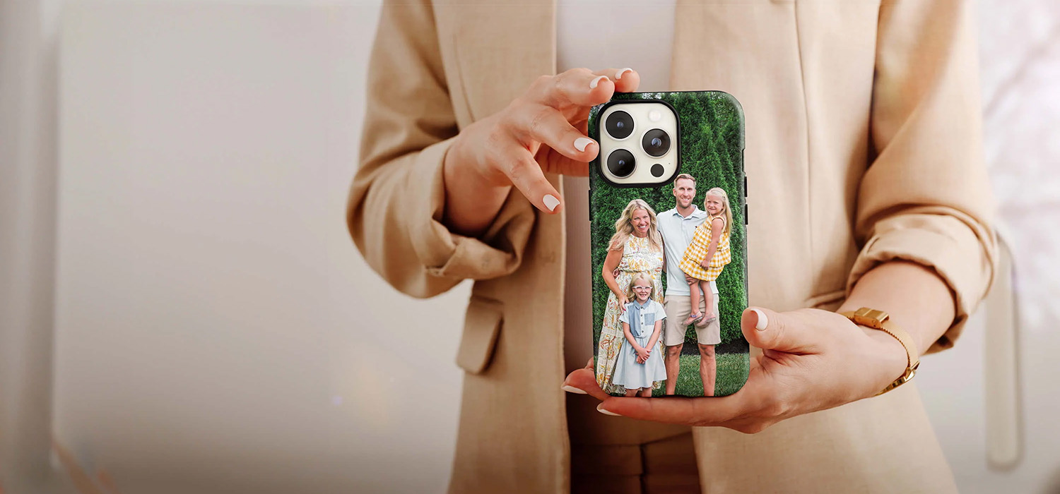 Mobile Phone Case Series -Mobile Phone Case Series 1