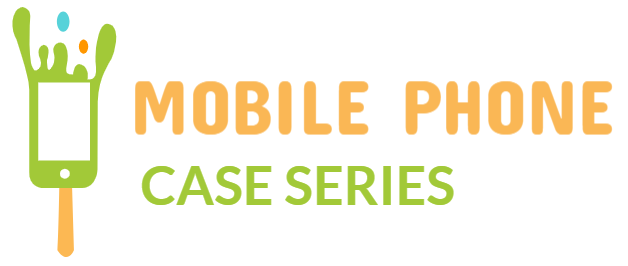 Mobile Phone Case Series