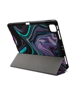 Mobile Phone Case Series -Mobile Phone Case Series CPP42XX028013 digital swirl ipad case with pencil holder apple ipad pro 02 folded back 857feb93 3128 4f2f bc29 448fdbc7ee38