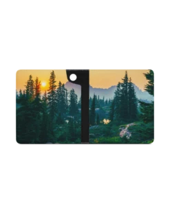 Mobile Phone Case Series -Mobile Phone Case Series FETE3XXC01973 forest ereader case tolino epos 3 2022 02 flat front