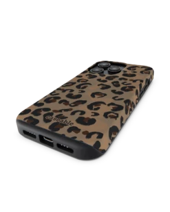 Mobile Phone Case Series -Mobile Phone Case Series PC14PXXC01554 leopard repeat premium phone case apple iphone 14 pro 02 perspective 70cec7d9 c3a8 45cc 946f 36bfb4b6b11e