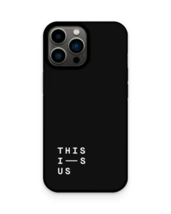 This Is Us Premium Phone Case Apple IPhone 13 Pro Max