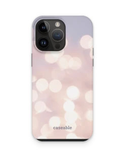 Winter Lights Premium Phone Case Apple IPhone 15 Pro Max