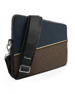 Oxford Premium Laptop Bag 15" For Devices Up To 14.5 X 10.2 Inches, E.g. Apple MacBook Pro 16 (2019), Apple MacBook Pro 16 (2021), Apple MacBook Pro 16 (2023)