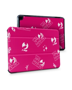 #WeAreManga Tablet Smart Case Amazon Fire HD 8 (2022), Amazon Fire HD 8 (2020), Amazon Fire HD 8 Plus (2020)